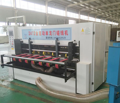 高速碰線(xiàn)機(jī)